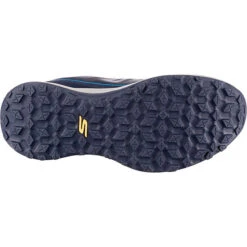 Skechers Go Trail Jackrabbit Magnito Trailrunningschuhe - Dunkelblau -Mode-Sneaker-Shop 15387563 07