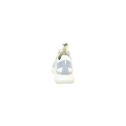 ECCO Sneakers - Blau -Mode-Sneaker-Shop 15444225 03