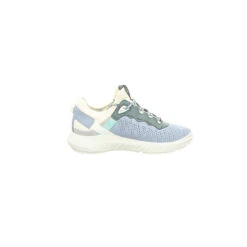 ECCO Sneakers - Blau -Mode-Sneaker-Shop 15444225 04