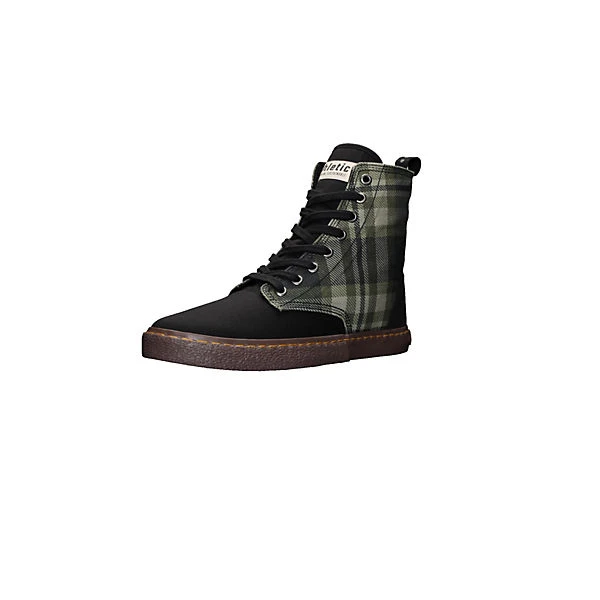 Fair Brock Sneakers High 3 Fair Brock Sneakers High