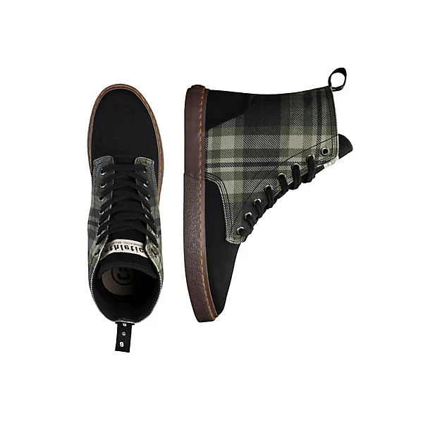 Fair Brock Sneakers High 4 Fair Brock Sneakers High – Bild 2