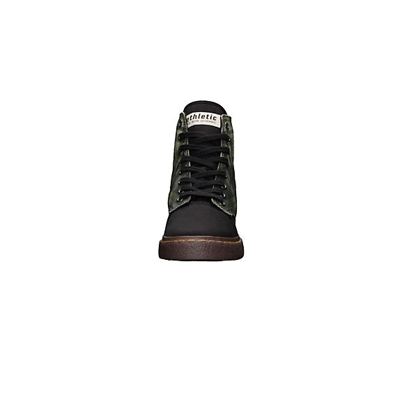 Fair Brock Sneakers High 8 Fair Brock Sneakers High – Bild 6