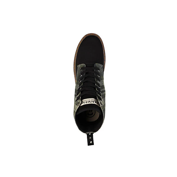 Fair Brock Sneakers High 9 Fair Brock Sneakers High – Bild 7