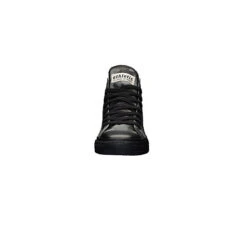 Black Cap Hi Cut Sneakers High -Mode-Sneaker-Shop 15448402 05