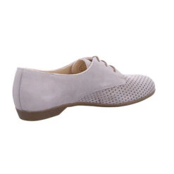 Schnürhalbschuhe - Beige -Mode-Sneaker-Shop 15464152 05