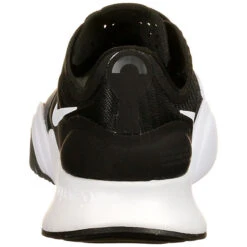 Nike Hallen- & Fitnessschuhe - Schwarz -Mode-Sneaker-Shop 15526592 03