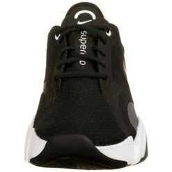 Nike Hallen- & Fitnessschuhe - Schwarz -Mode-Sneaker-Shop 15526592 05