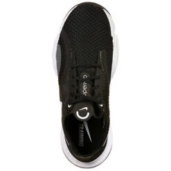 Nike Hallen- & Fitnessschuhe - Schwarz -Mode-Sneaker-Shop 15526592 06