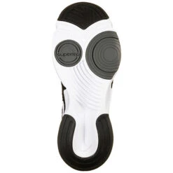 Nike Hallen- & Fitnessschuhe - Schwarz -Mode-Sneaker-Shop 15526592 07