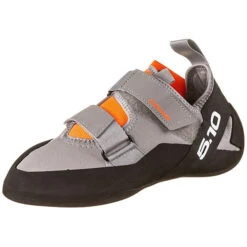 Mode-Sneaker-Shop 14 Five Ten Kletterschuhe KIRIGAMI - Grau