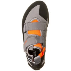 Five Ten Kletterschuhe KIRIGAMI - Grau -Mode-Sneaker-Shop 15589817 03