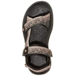 Outdoorsandalen Samoa V -Mode-Sneaker-Shop 15593116 03