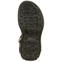 Outdoorsandalen Samoa V -Mode-Sneaker-Shop 15593116 04