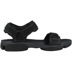 Clarks Tri Cove Trail Trekkingsandale Herren Outdoorsandalen -Mode-Sneaker-Shop 15663052 03