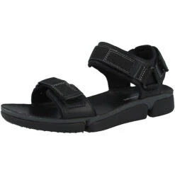 Clarks Tri Cove Trail Trekkingsandale Herren Outdoorsandalen -Mode-Sneaker-Shop 15663052 04