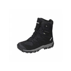 Meindl Outdoorschuhe - Schwarz
