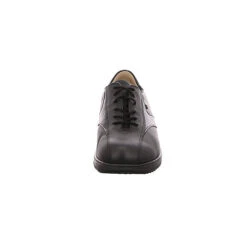 Finn Comfort Schnürschuhe - Schwarz -Mode-Sneaker-Shop 15741049 05