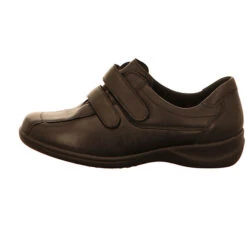 Halbschuhe Klassische Halbschuhe - Schwarz -Mode-Sneaker-Shop 15780730 02