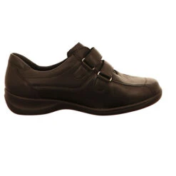 Halbschuhe Klassische Halbschuhe - Schwarz -Mode-Sneaker-Shop 15780730 04