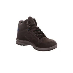 Outdoorschuhe - Schwarz -Mode-Sneaker-Shop 15812509 04