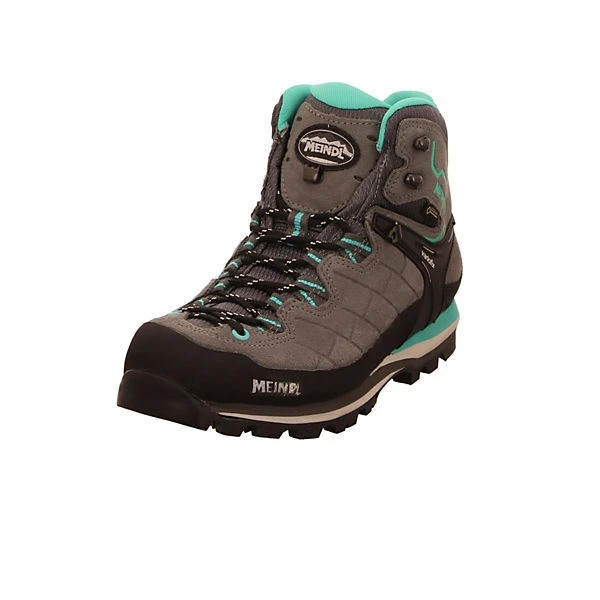 Meindl Outdoorschuhe - Grau 3 Meindl Outdoorschuhe - Grau