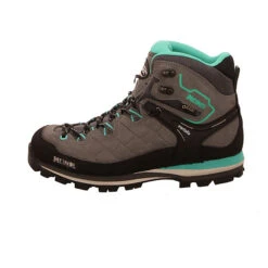 Meindl Outdoorschuhe - Grau 8 Meindl Outdoorschuhe - Grau -Mode-Sneaker-Shop 15817835 02