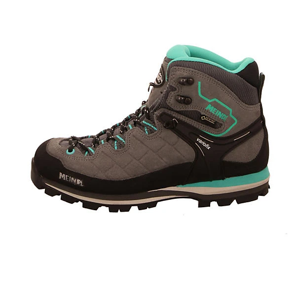 Meindl Outdoorschuhe - Grau 4 Meindl Outdoorschuhe - Grau – Bild 2