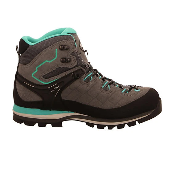 Meindl Outdoorschuhe - Grau 6 Meindl Outdoorschuhe - Grau – Bild 4