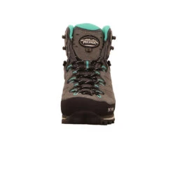 Meindl Outdoorschuhe - Grau 11 Meindl Outdoorschuhe - Grau -Mode-Sneaker-Shop 15817835 05