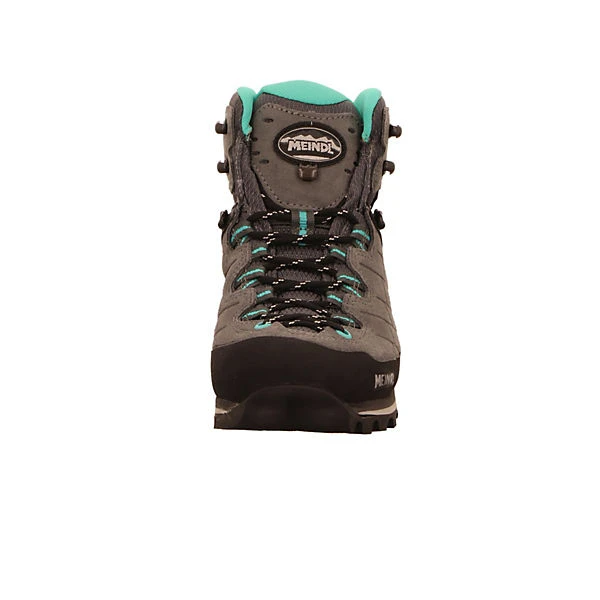 Meindl Outdoorschuhe - Grau 7 Meindl Outdoorschuhe - Grau – Bild 5