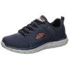 Skechers Track Knockhill Trainingsschuh Herren Sportschuhe