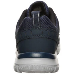 Skechers Track Knockhill Trainingsschuh Herren Sportschuhe -Mode-Sneaker-Shop 15853631 03