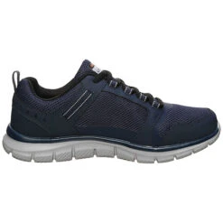 Skechers Track Knockhill Trainingsschuh Herren Sportschuhe -Mode-Sneaker-Shop 15853631 04