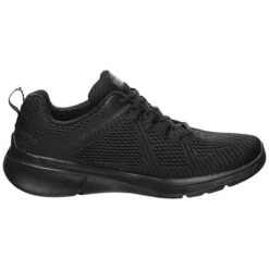 Skechers Equalizer 3.0 Trainingsschuh Herren Sportschuhe - Schwarz -Mode-Sneaker-Shop 15853719 04