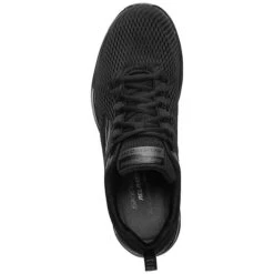 Skechers Equalizer 3.0 Trainingsschuh Herren Sportschuhe - Schwarz -Mode-Sneaker-Shop 15853719 06