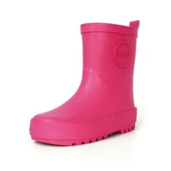 ® Regenstiefel Adventure Stiefel Pink - Rosa