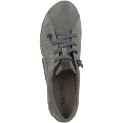 Josef Seibel Fergey 87 Halbschuhe Damen Klassische Halbschuhe -Mode-Sneaker-Shop 15914739 02