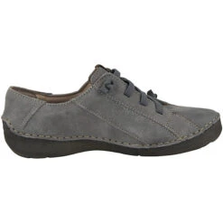 Josef Seibel Fergey 87 Halbschuhe Damen Klassische Halbschuhe -Mode-Sneaker-Shop 15914739 03