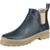 Camel Active Rain Gummistiefel - Dunkelblau -Mode-Sneaker-Shop 15946079 01