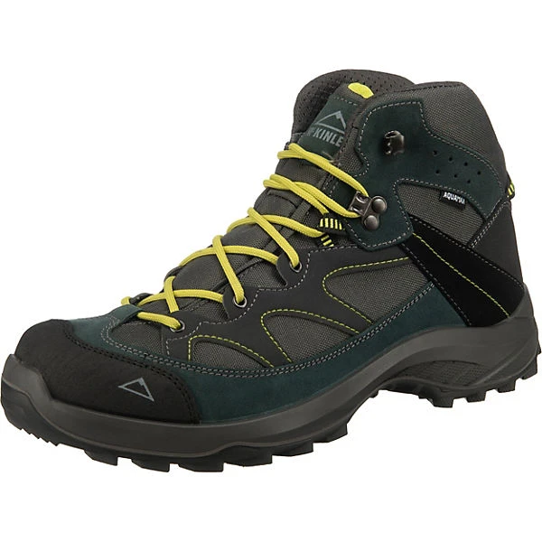 McKinley Discover Ii Mid Aqx Trekkingstiefel 3 McKinley Discover Ii Mid Aqx Trekkingstiefel