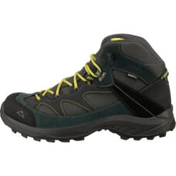 McKinley Discover Ii Mid Aqx Trekkingstiefel 9 McKinley Discover Ii Mid Aqx Trekkingstiefel -Mode-Sneaker-Shop 16028921 03