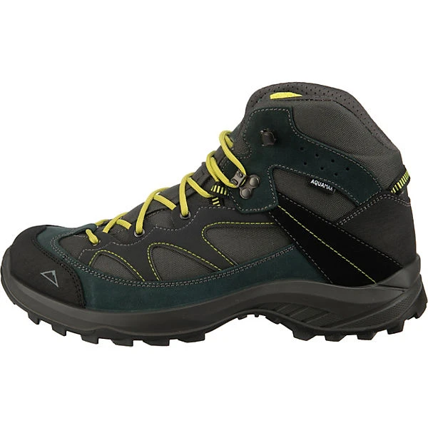 McKinley Discover Ii Mid Aqx Trekkingstiefel 4 McKinley Discover Ii Mid Aqx Trekkingstiefel – Bild 2