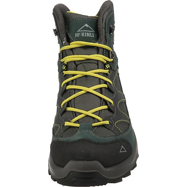 McKinley Discover Ii Mid Aqx Trekkingstiefel 5 McKinley Discover Ii Mid Aqx Trekkingstiefel – Bild 3