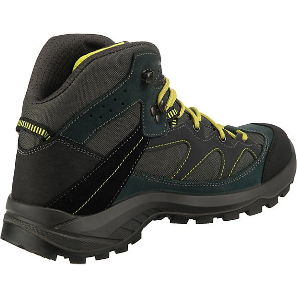 McKinley Discover Ii Mid Aqx Trekkingstiefel 6 McKinley Discover Ii Mid Aqx Trekkingstiefel – Bild 4