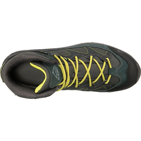 McKinley Discover Ii Mid Aqx Trekkingstiefel 7 McKinley Discover Ii Mid Aqx Trekkingstiefel – Bild 5