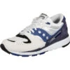Saucony Schuhe Azura Sneakers Low - Weiß 2 Saucony Schuhe Azura Sneakers Low - Weiß -Mode-Sneaker-Shop 16136535 01