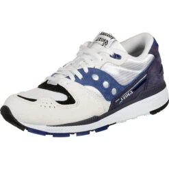 Saucony Schuhe Azura Sneakers Low - Weiß