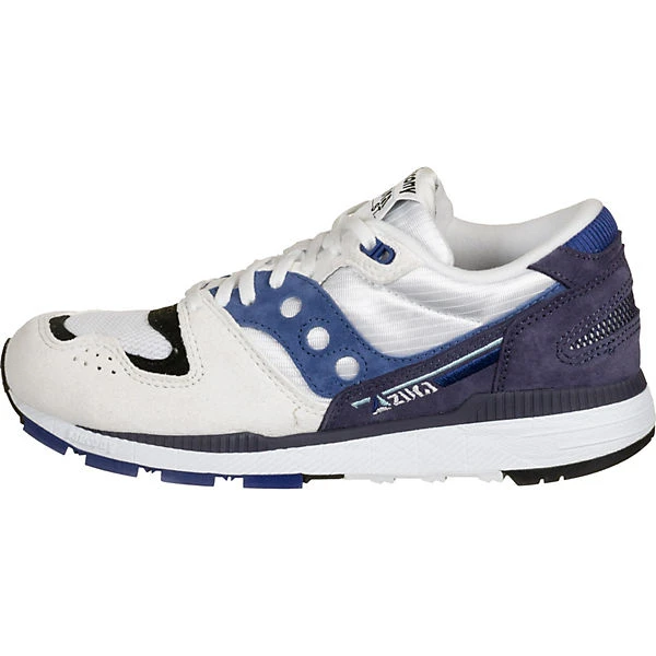 Saucony Schuhe Azura Sneakers Low - Weiß 4 Saucony Schuhe Azura Sneakers Low - Weiß – Bild 2