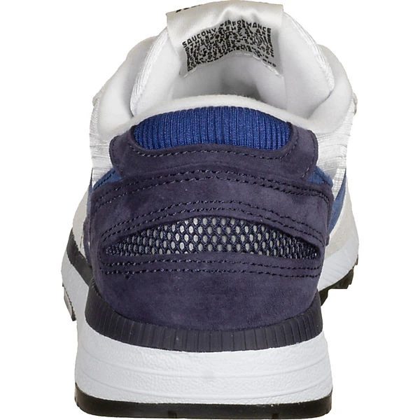 Saucony Schuhe Azura Sneakers Low - Weiß 5 Saucony Schuhe Azura Sneakers Low - Weiß – Bild 3