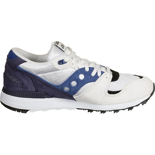 Saucony Schuhe Azura Sneakers Low - Weiß 6 Saucony Schuhe Azura Sneakers Low - Weiß – Bild 4